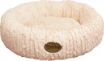 Κρεβατακι Νοββυ Donut Nova 45Cm Μπεζ