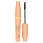 Coverderm Perfect Lashes Black