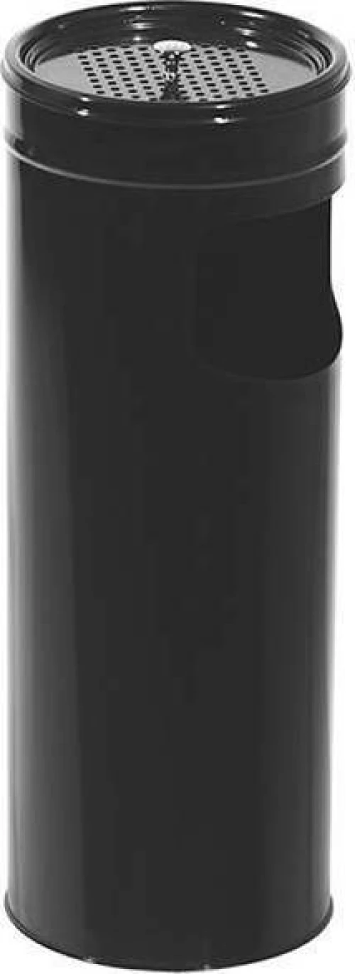 Διανομική Μεταλλικός Κάδος Απορριμμάτων 29lt