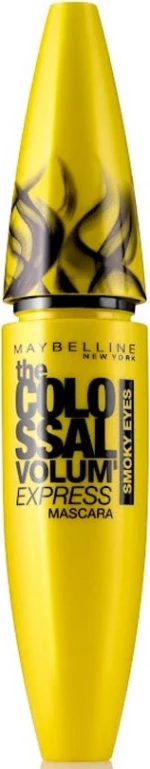 Maybelline The Colossal Smoky Eyes Black