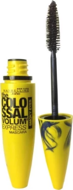 Maybelline The Colossal Smoky Eyes Black