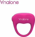 Nalone Vibrating Love Ring Pink