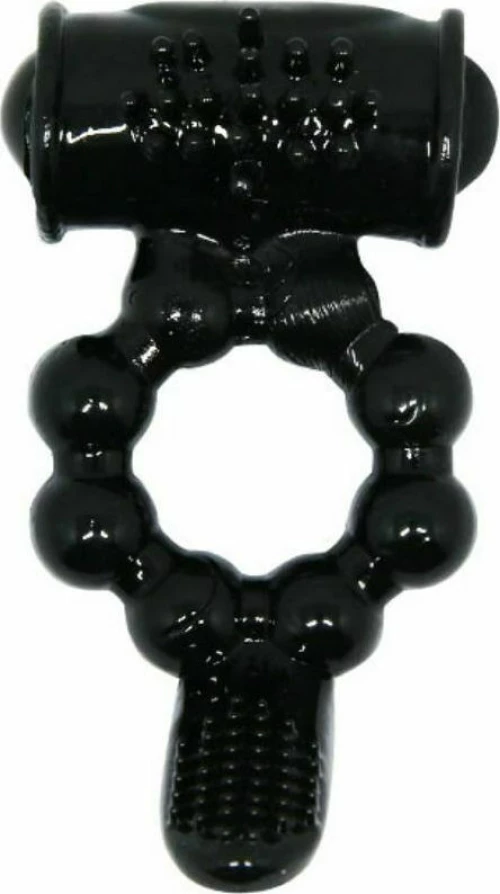 Baile Sweet Ring Double Stimulation