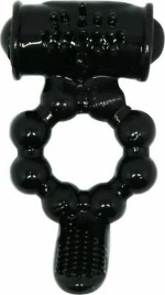 Baile Sweet Ring Double Stimulation
