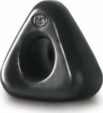 Ns Novelties Renegade Junk Pusher Black