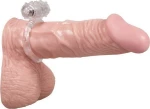You2Toys Vibro Ring Clear