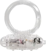 You2Toys Vibro Ring Clear