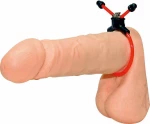 Δαχτυλίδι πέους Red Sling