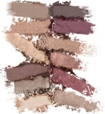 Maybelline The Burgundy Bar Eyeshadow Palette