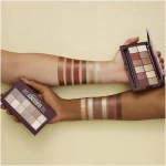 Maybelline The Burgundy Bar Eyeshadow Palette