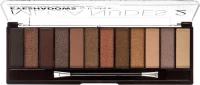 Technic Mega Nudes 2 Eyeshadows