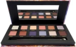 W7 Cosmetics Eye Colour Palette Enchanted