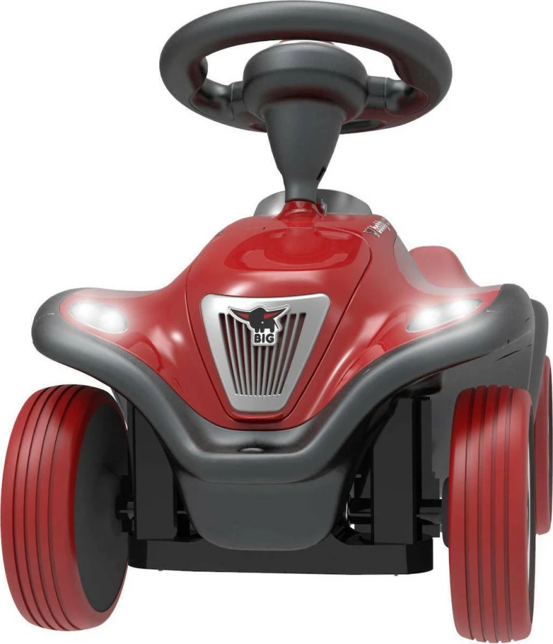 Big Bobby Car Next
