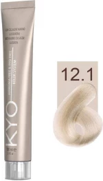 KYO Ammonia Free & PPD Free 12.1 Σούπερ Ξανθό Πλατινέ Σαντρέ