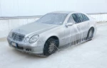 Lampa Car Protector Κουκούλα 660x380cm