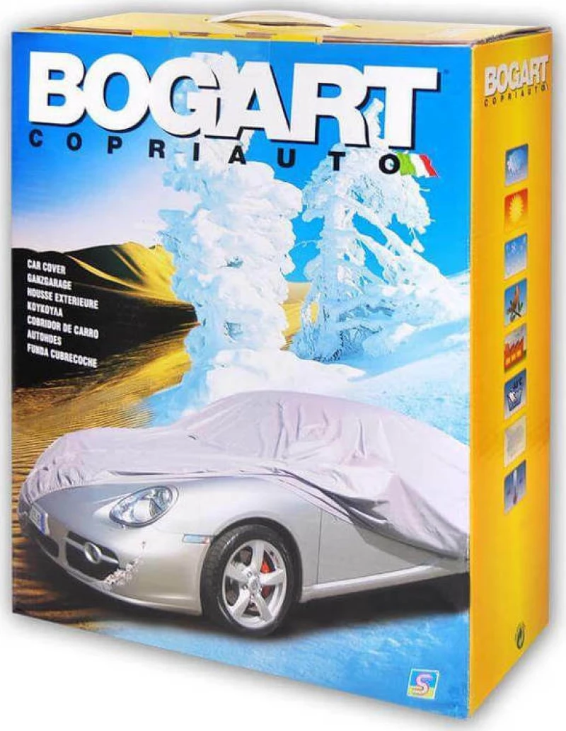 Spinelli Bogart 05 Κουκούλα 415x160cm