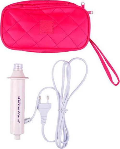 Συσκευή Αναζωογόνησης και Καθαρισμού του Δέρματος - Dermawand