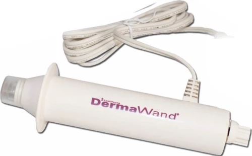 Συσκευή Αναζωογόνησης και Καθαρισμού του Δέρματος - Dermawand
