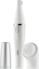 Braun FaceSpa SE810 Mini Epilator