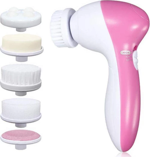 Βούρτσα Καθαρισμού Προσώπου ΑΕ-8782