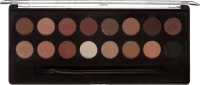 Technic Pro Finish Eyeshadow Toffee Edition