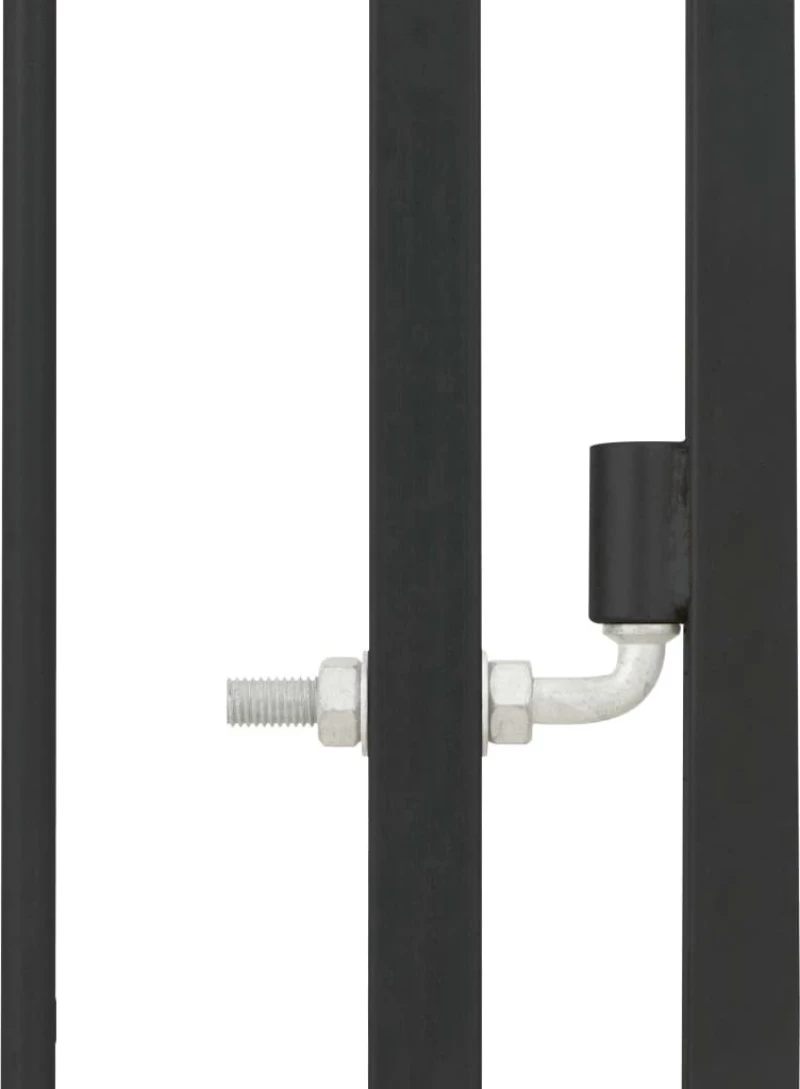 vidaXL Κλουβί Σκύλου Εξωτερικού Χώρου 150x150x185εκ.