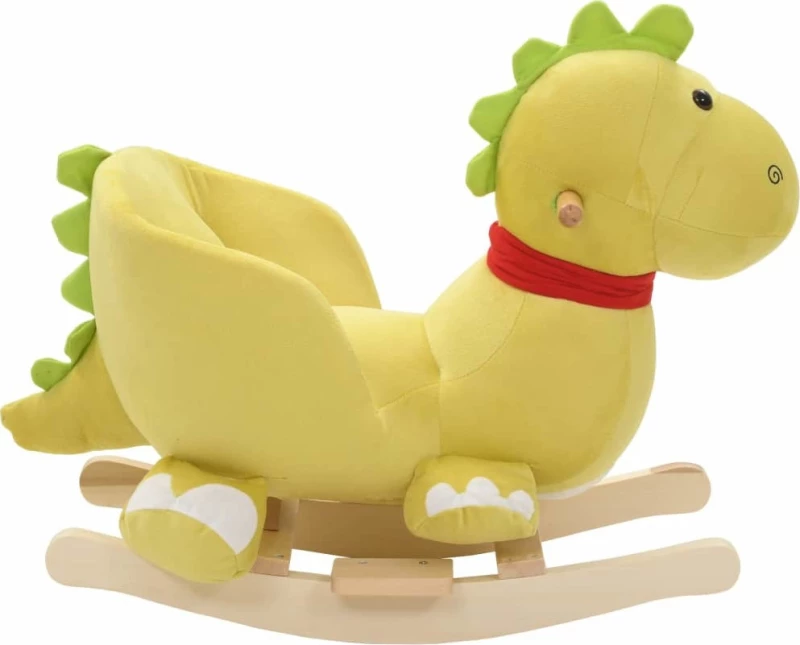 vidaXL Rocking Animal Dragon