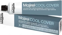L'Oreal Professionnel Majirel Cool Cover CC 7.18 Ξανθό Σαντρέ Μόκα