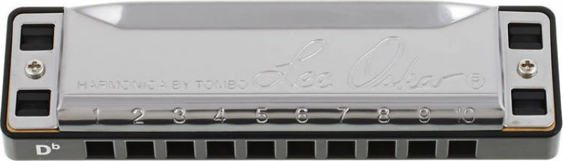 Lee Oskar Major Diatonic Db