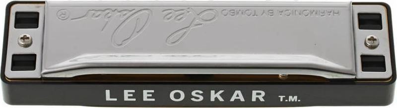 Lee Oskar Major Diatonic Db