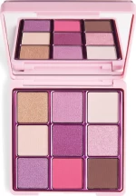 Revolution Beauty I Heart Revolution One True Love Glitter Palette