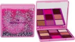 Revolution Beauty I Heart Revolution One True Love Glitter Palette