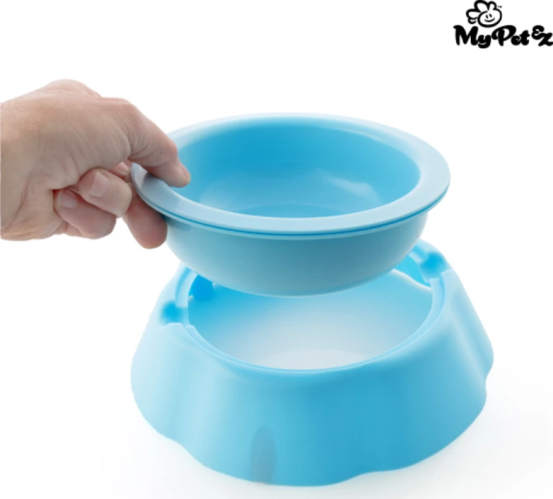 InnovaGoods Pet Frosty Bowl