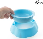 InnovaGoods Pet Frosty Bowl