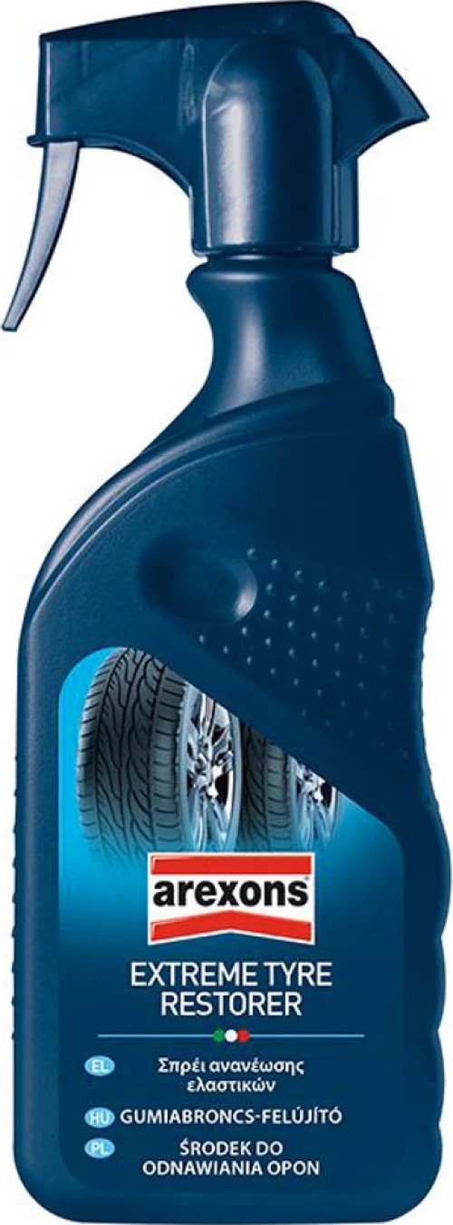 Arexons Tyre Restorer 400ml