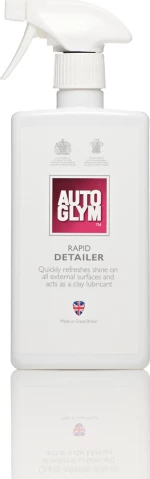 AutoGlym Rapid Detailer 500ml