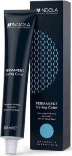 Indola Permanent Caring Color Natural & Essentials 9.38 Ξανθό Πολύ Ανοιχτό Χρυσό Σοκολατί 60ml