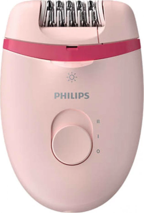 Αποτριχωτική Μηχανή Philips Br E285/00 Pink