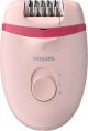 Αποτριχωτική Μηχανή Philips Br E285/00 Pink