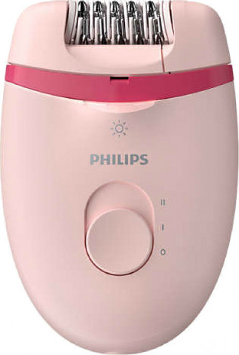 Αποτριχωτική Μηχανή Philips Br E285/00 Pink