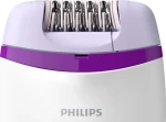 Αποτριχωτική μηχανή Philips BRE225/00