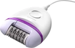 Αποτριχωτική μηχανή Philips BRE225/00