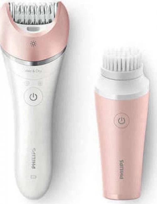 Αποτριχωτική μηχανή Philips BRP545/00