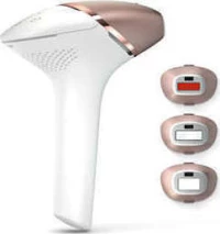 Philips Bri956/00 Lumea Prestige Ipl