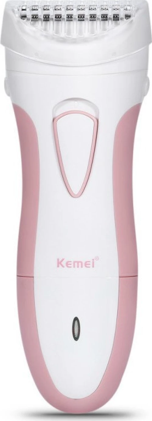 Αποτριχωτική Επαναφορτιζόμενη Μηχανή Για Γυναίκες - Κμ-5001 - Κεμει