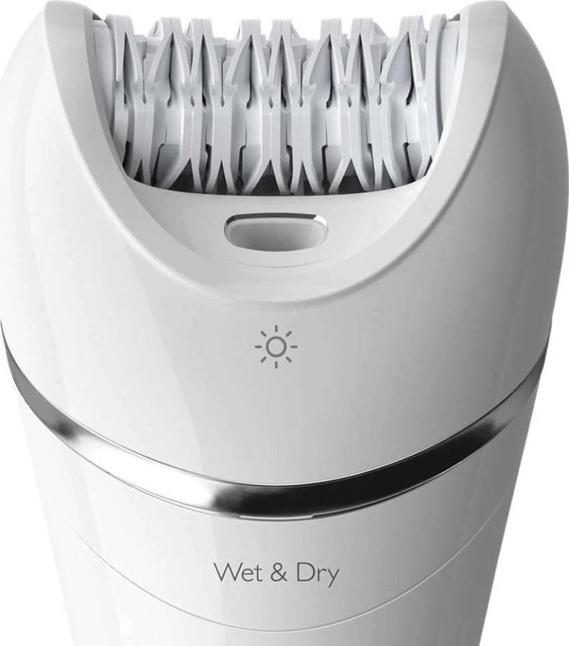Philips Wet & Dry Epilator BRE710/00