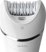 Philips Wet & Dry Epilator BRE710/00