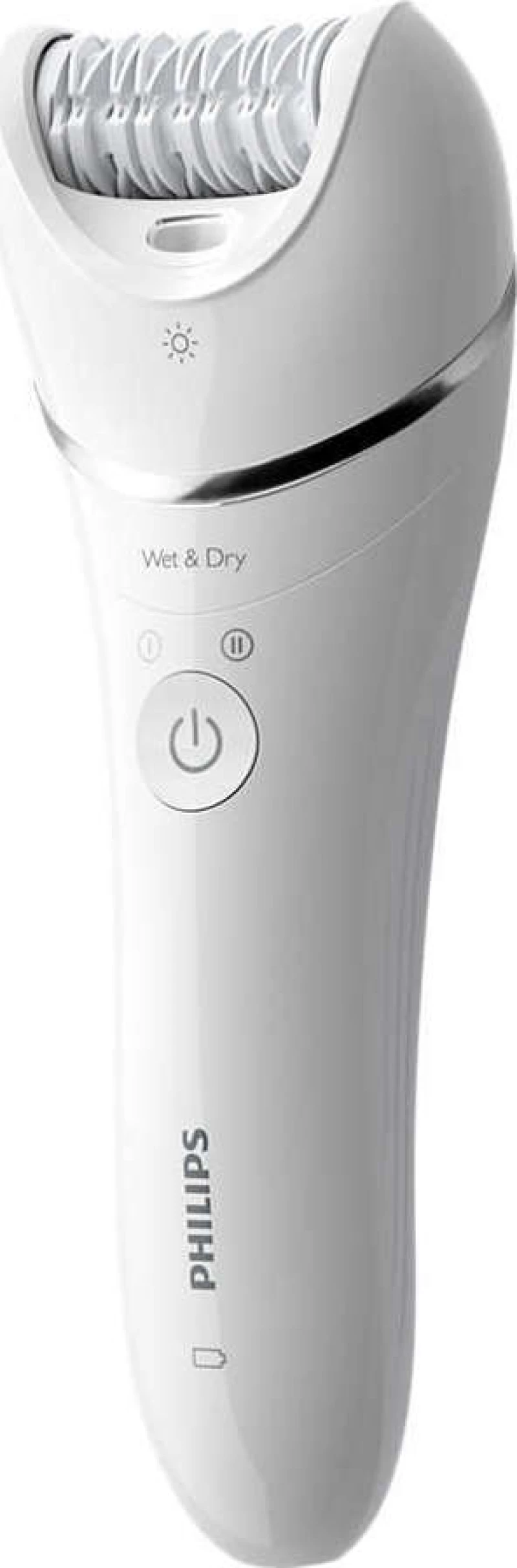 Philips Wet & Dry Epilator BRE710/00