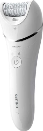 Philips Wet & Dry Epilator BRE710/00