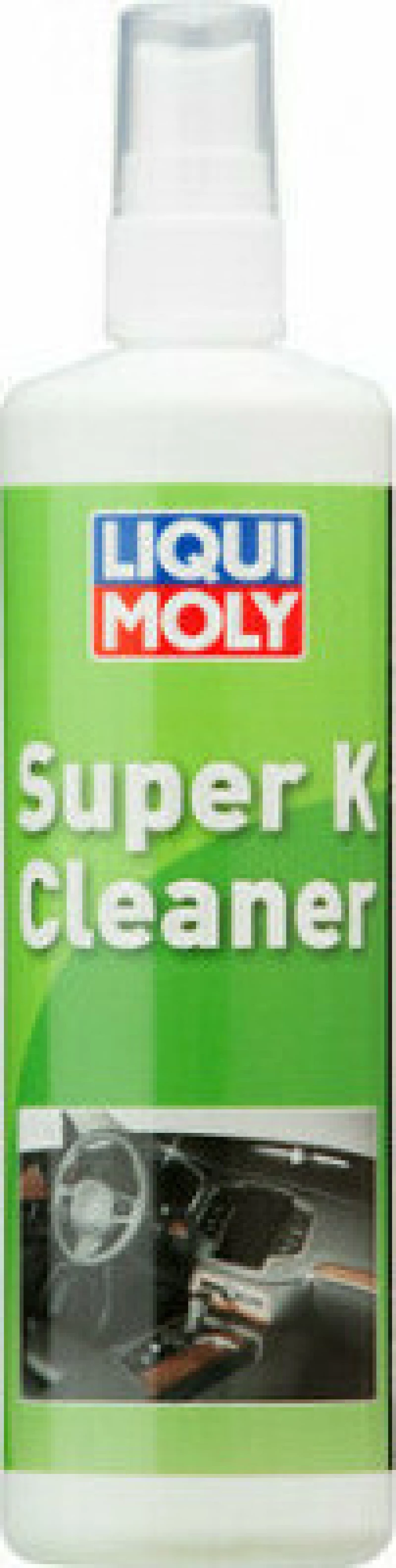 Liqui Moly Super K Cleaner Lm 250ml